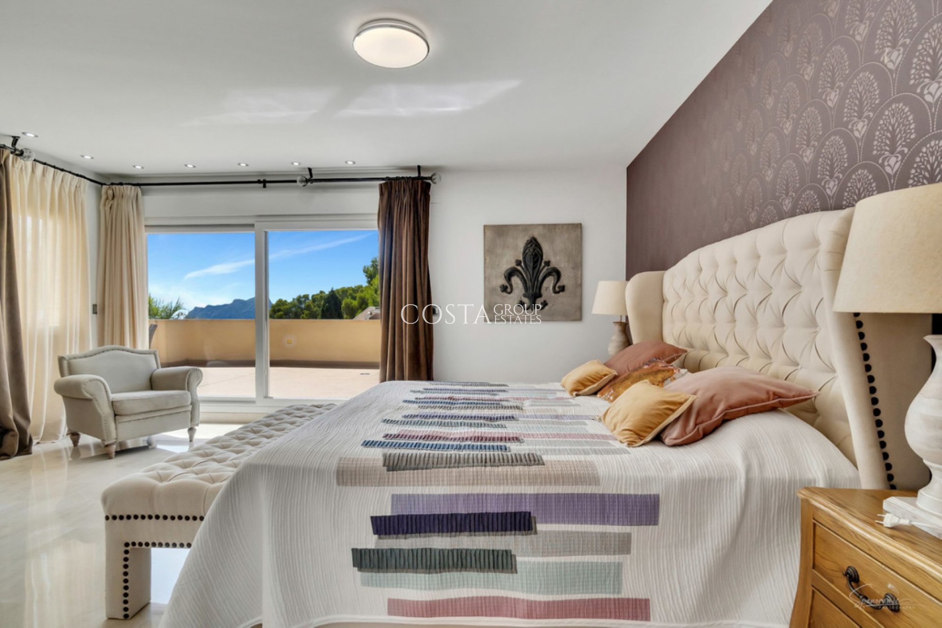 Wiederverkauf - Villa -
Benissa - Benissa Centro