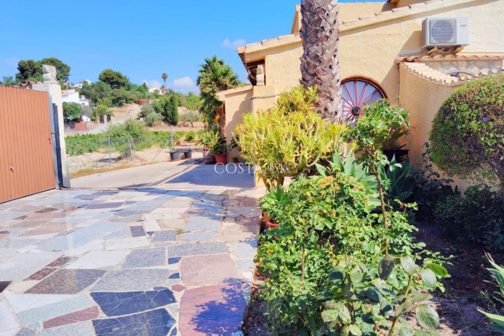 Wiederverkauf - Villa -
Benissa - Benissa Centro