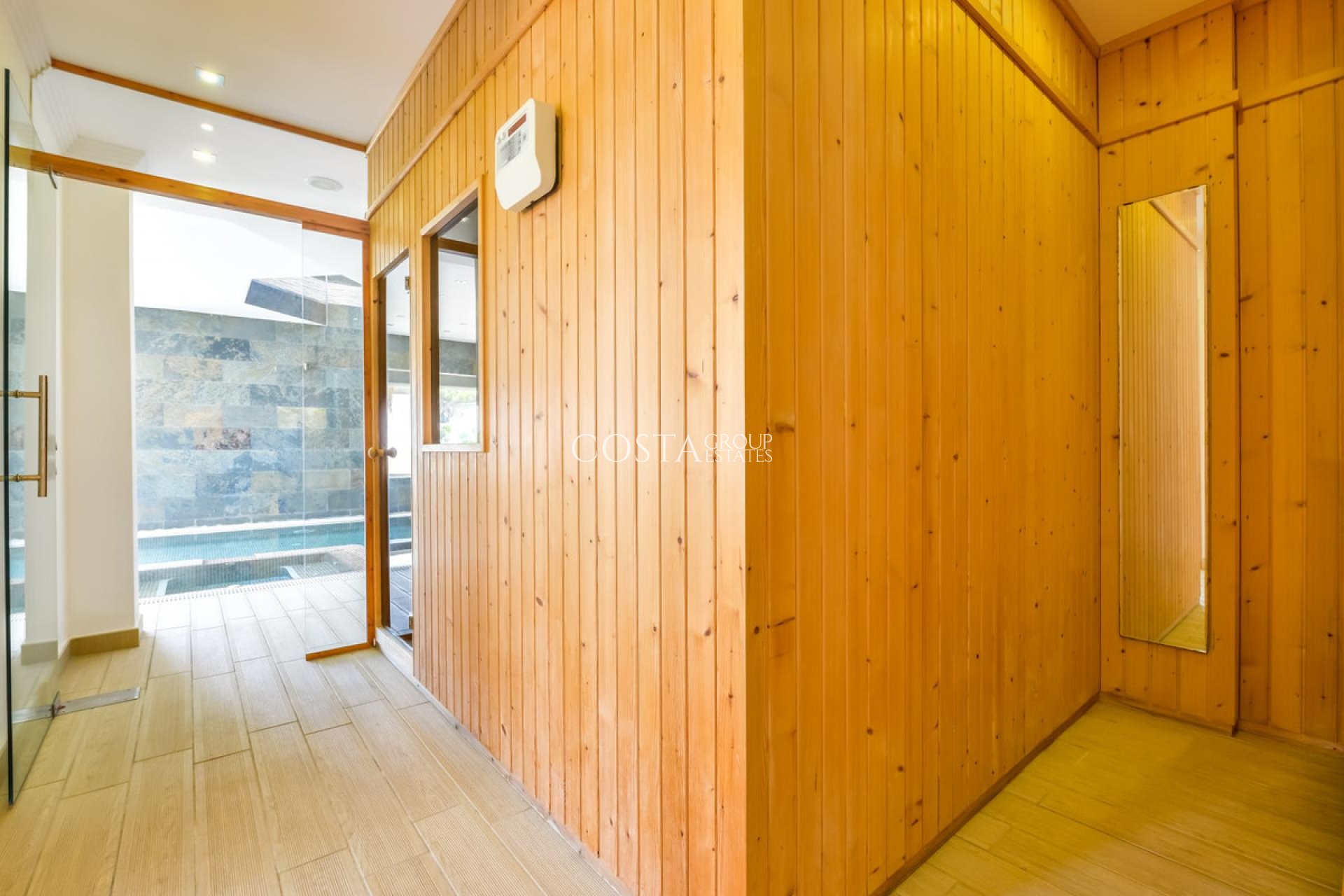 Wiederverkauf - Villa -
Benissa - Benissa Centro