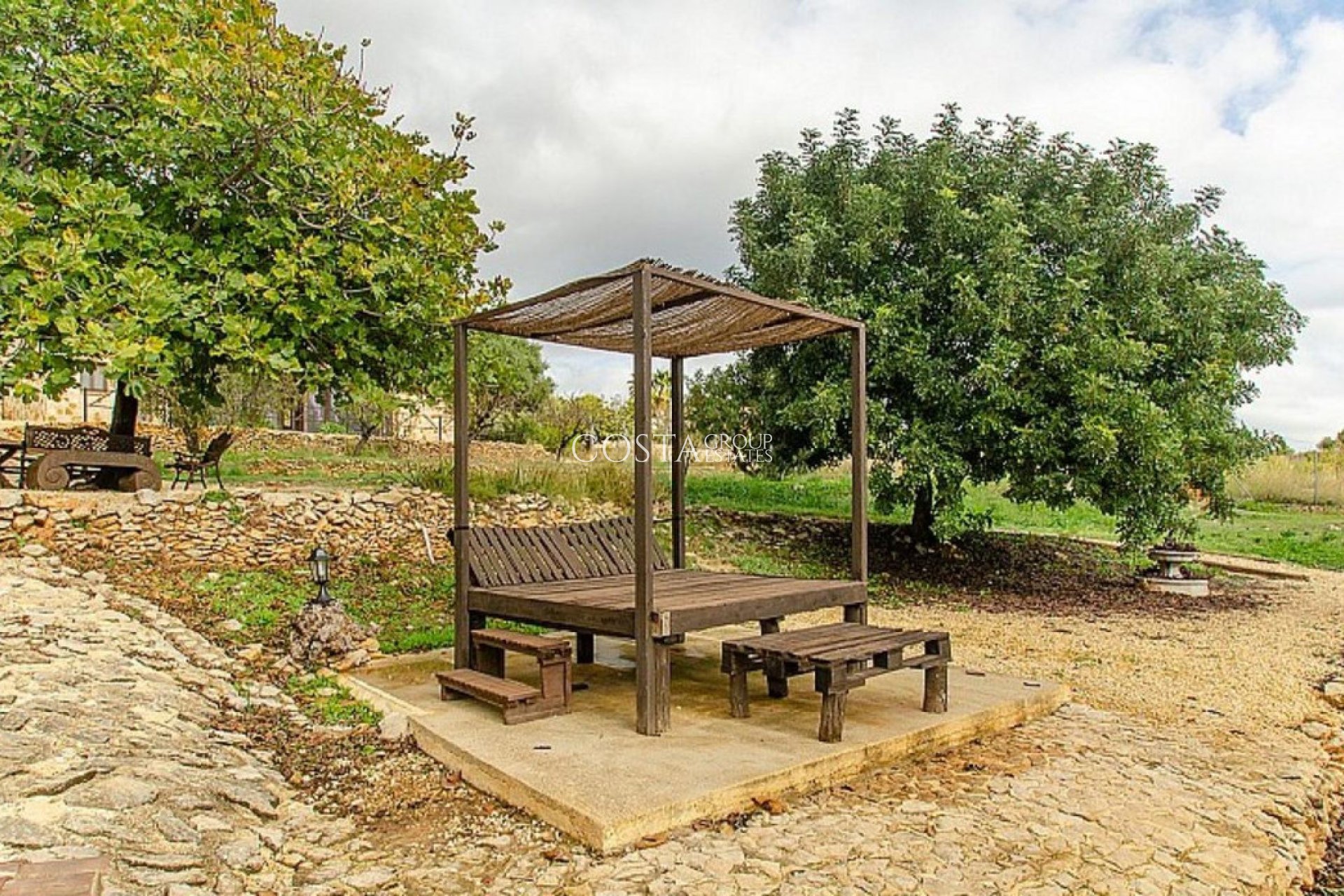 Wiederverkauf - Villa -
Benissa - Benissa Centro