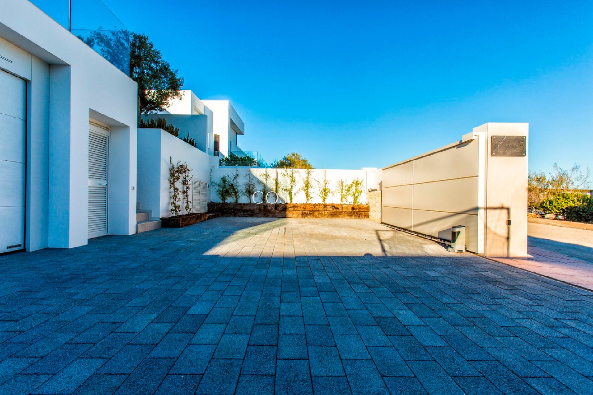 Wiederverkauf - Villa -
Benissa - Benissa Centro