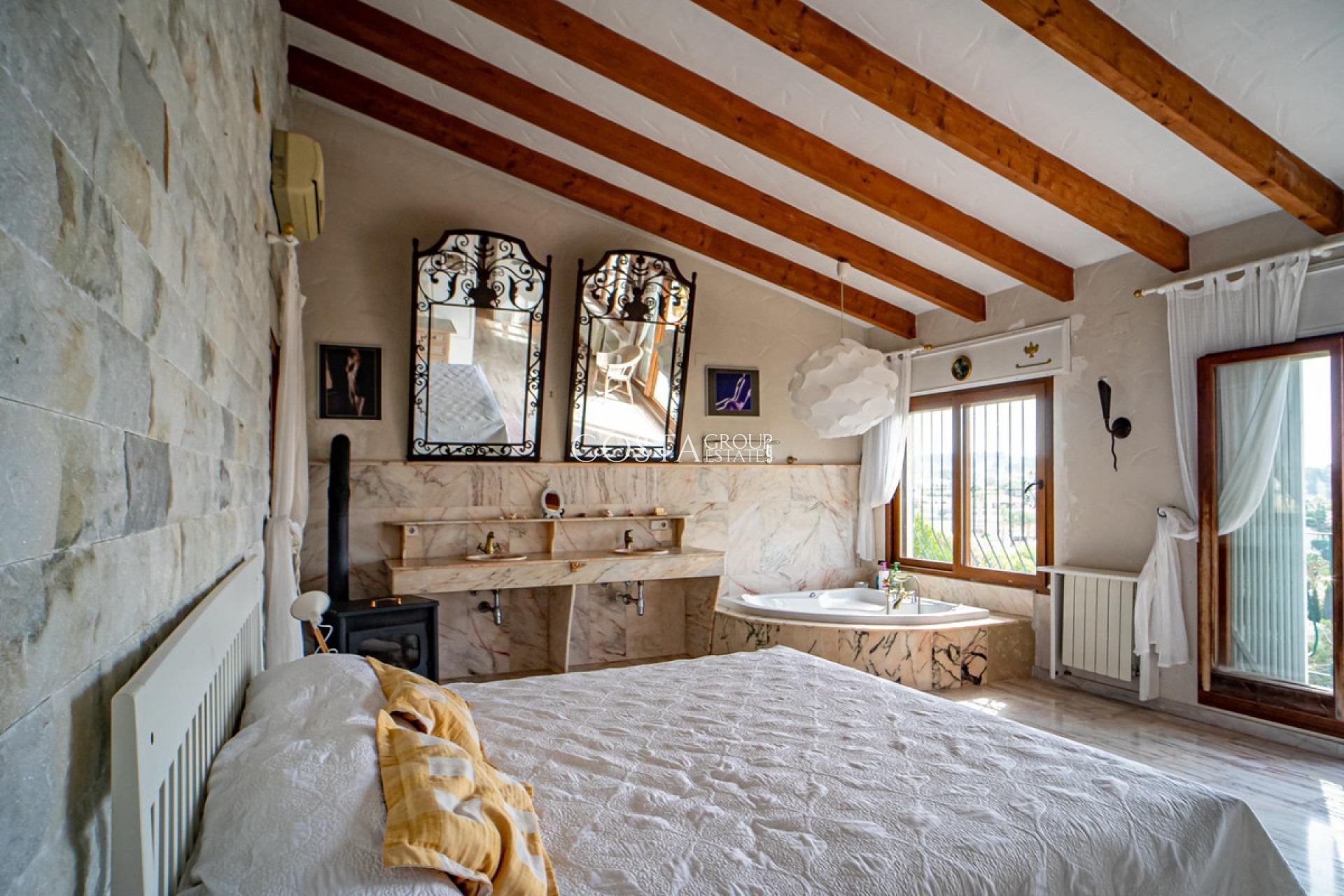 Wiederverkauf - Villa -
Benissa - Benissa Centro