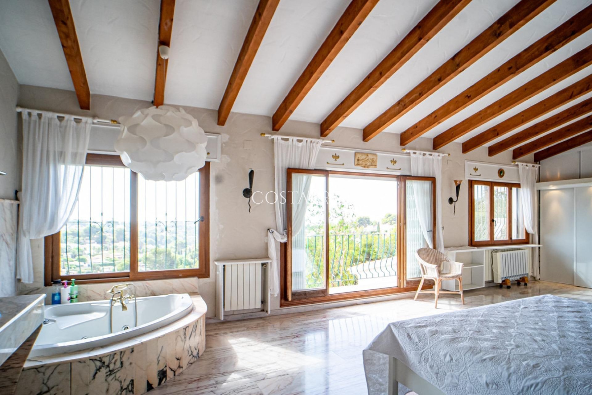 Wiederverkauf - Villa -
Benissa - Benissa Centro