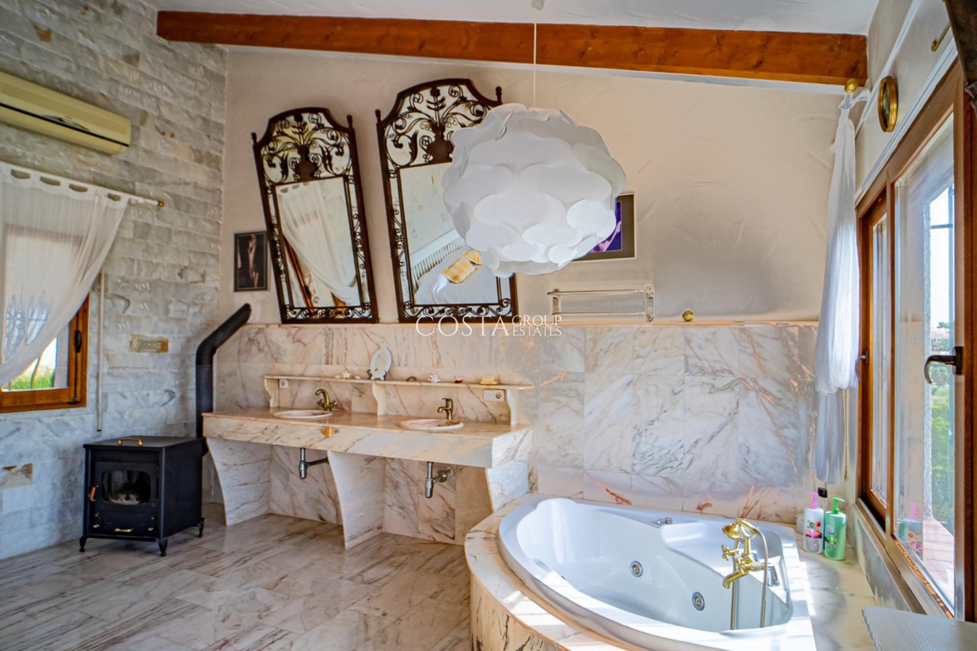 Wiederverkauf - Villa -
Benissa - Benissa Centro