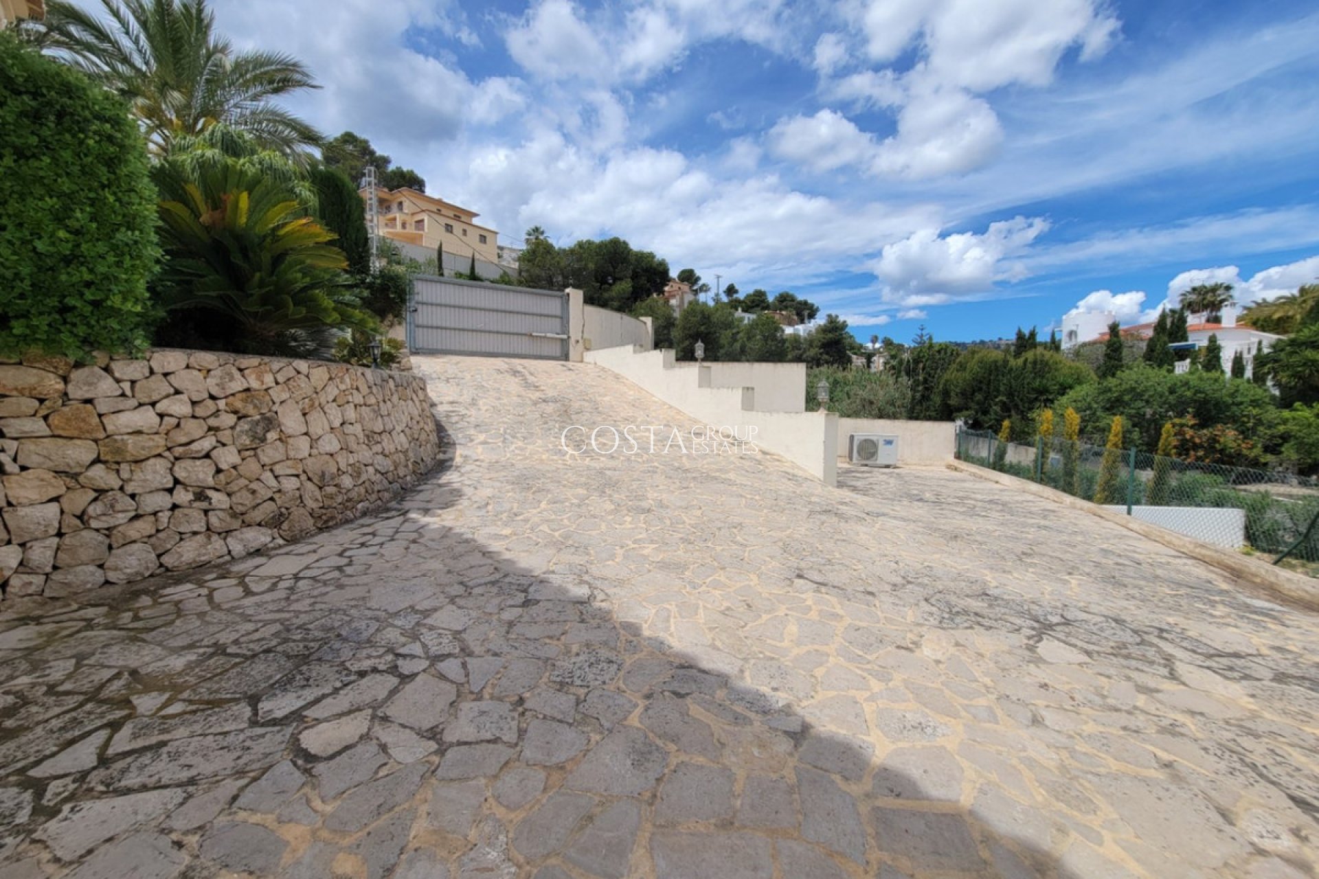 Wiederverkauf - Villa -
Benissa - Benissa Centro