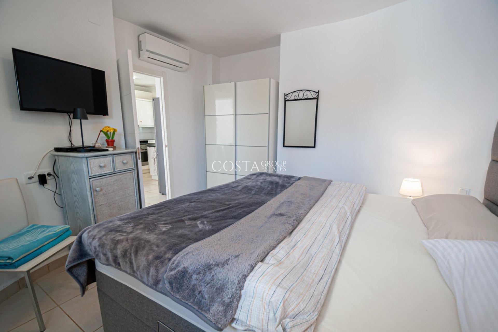 Wiederverkauf - Villa -
Benissa - Benissa Centro