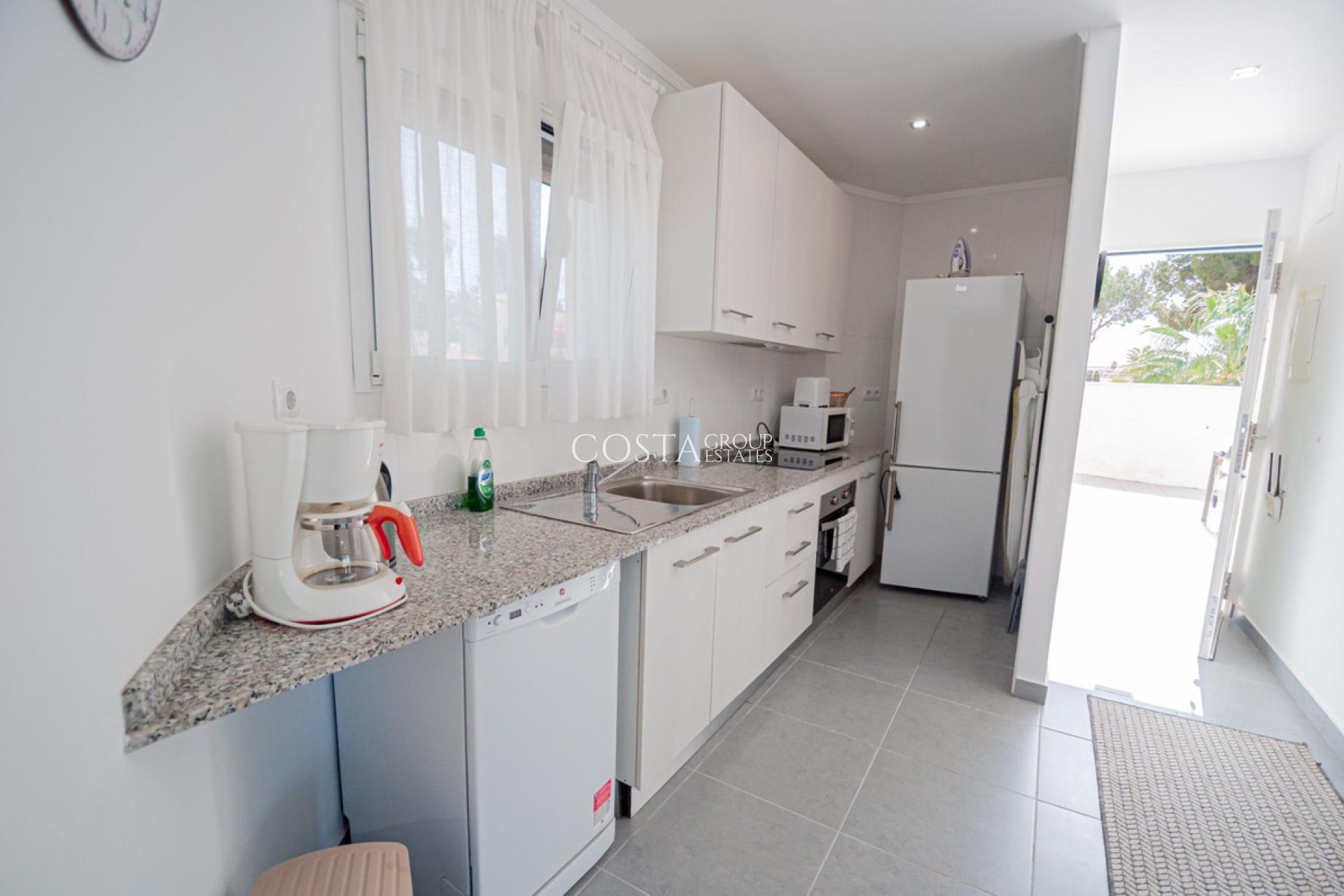 Wiederverkauf - Villa -
Benissa - Benissa Centro