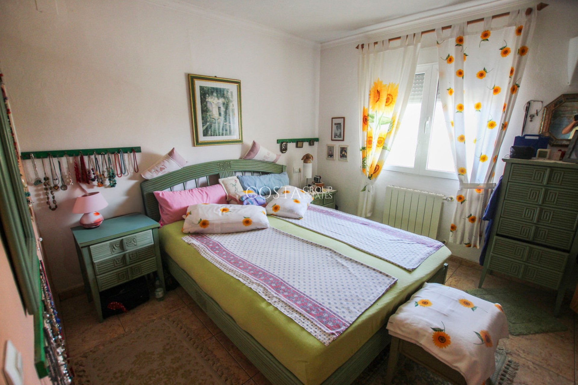 Wiederverkauf - Villa -
Benissa - Benissa Coast