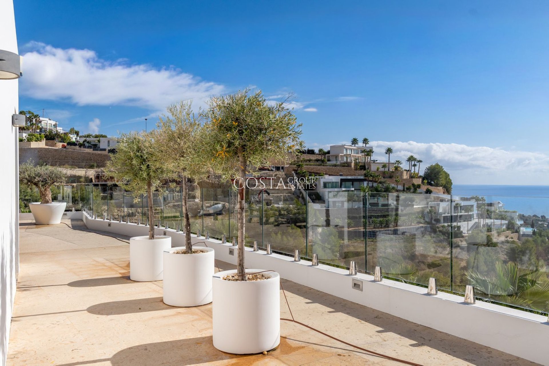 Wiederverkauf - Villa -
Benissa - Benissa Coast