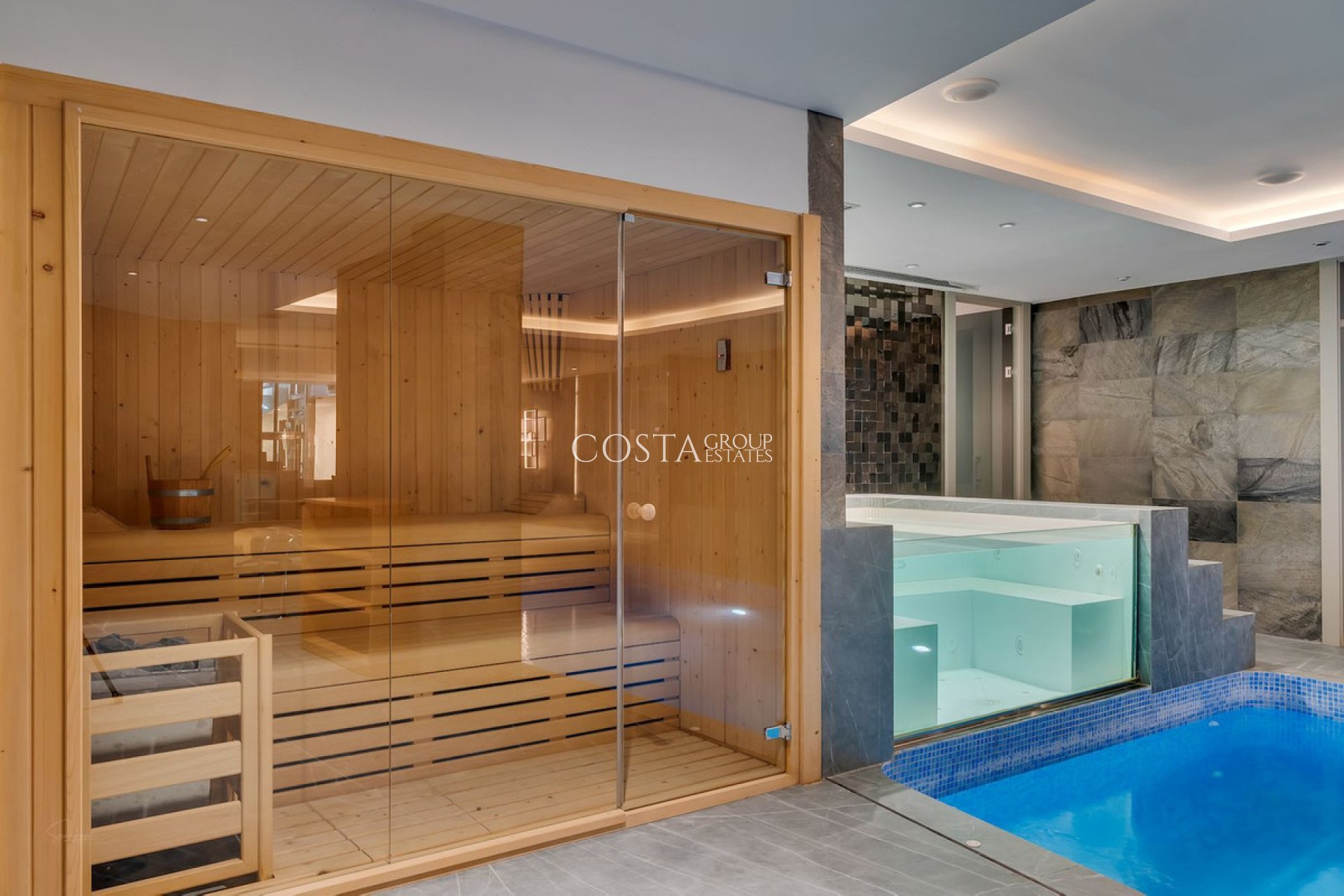 Wiederverkauf - Villa -
Benissa - Benissa Coast