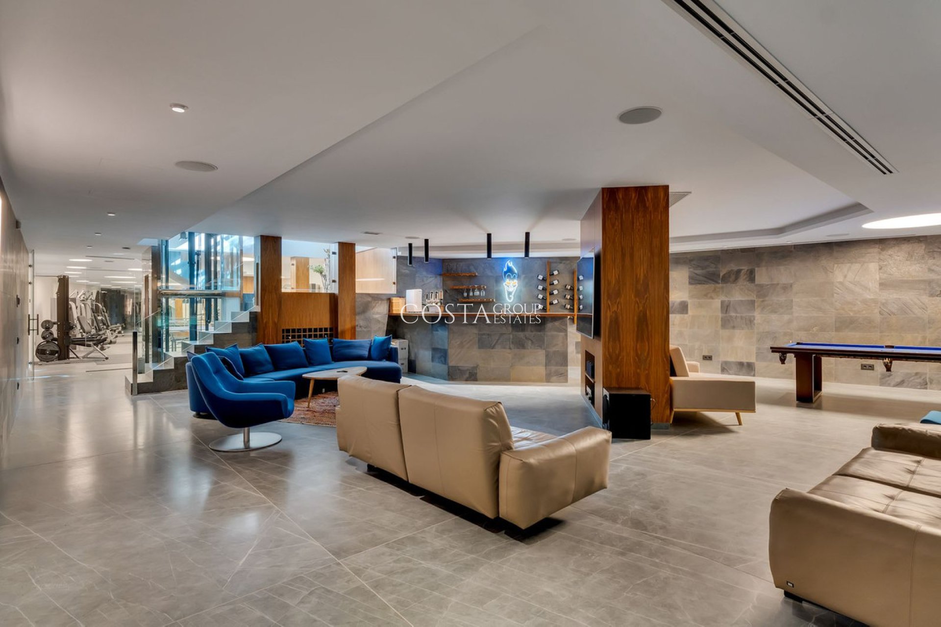 Wiederverkauf - Villa -
Benissa - Benissa Coast