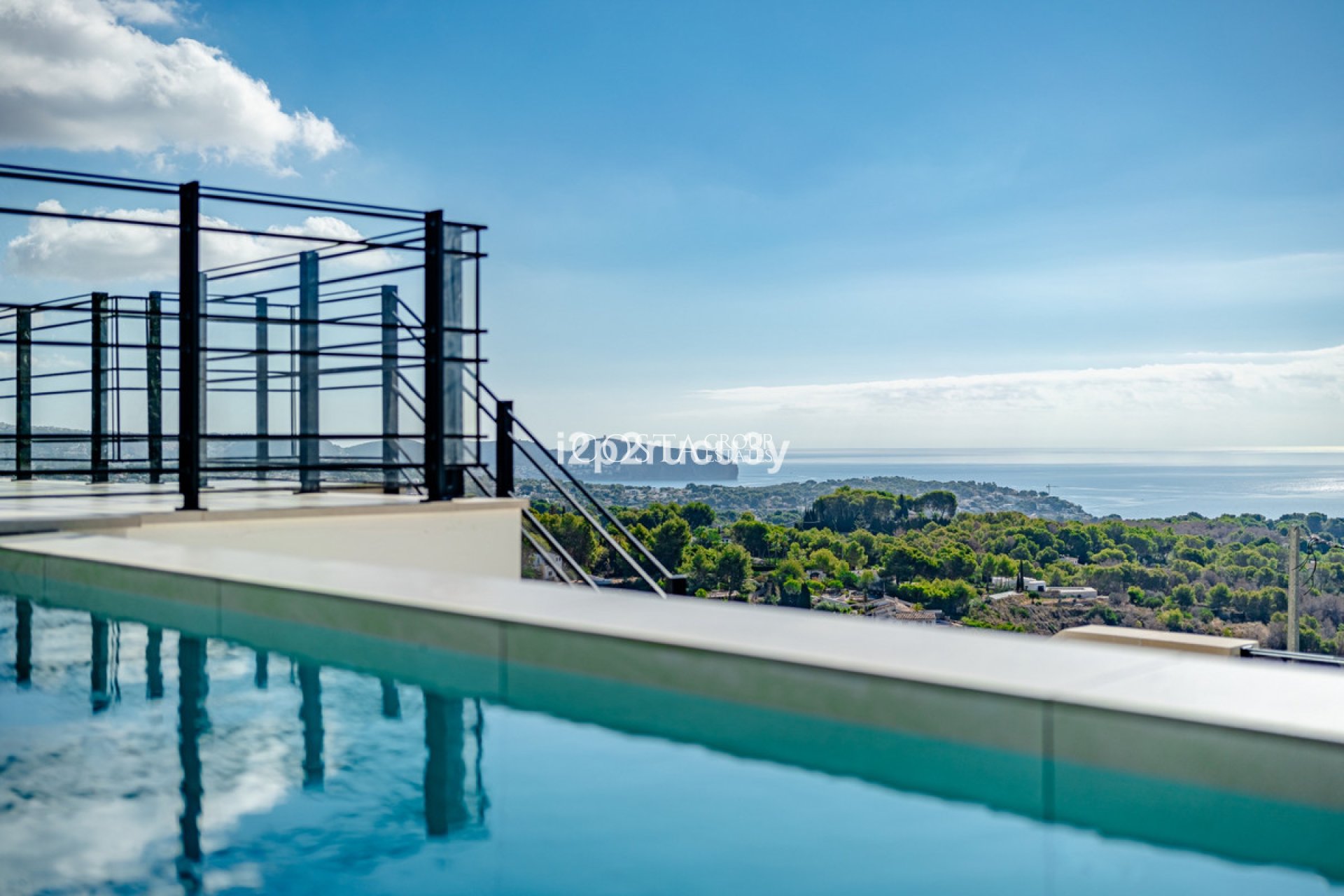 Wiederverkauf - Villa -
Benissa - Pedramala