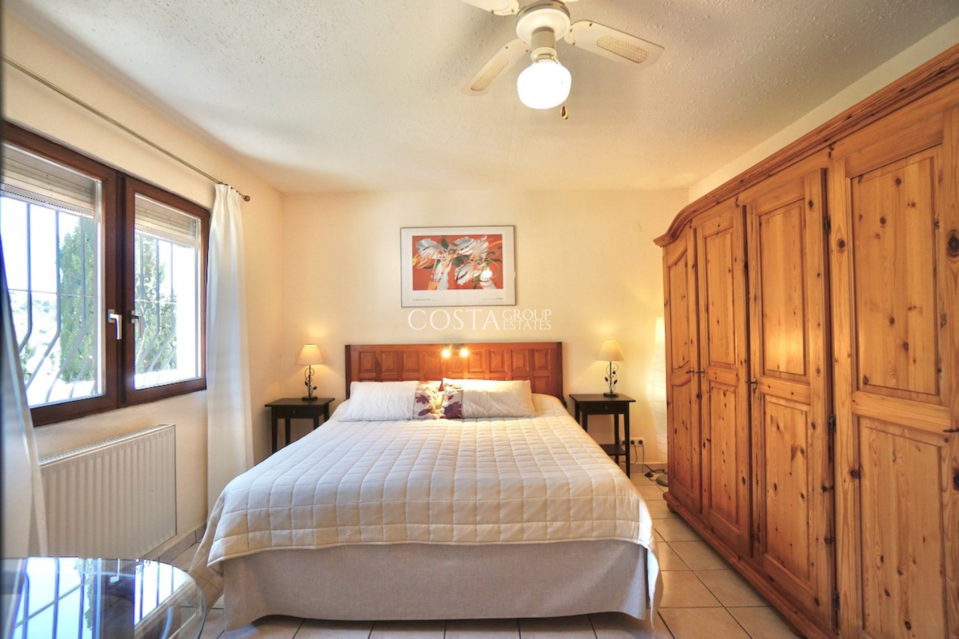 Wiederverkauf - Villa -
Benitachell - Benitachell Centro