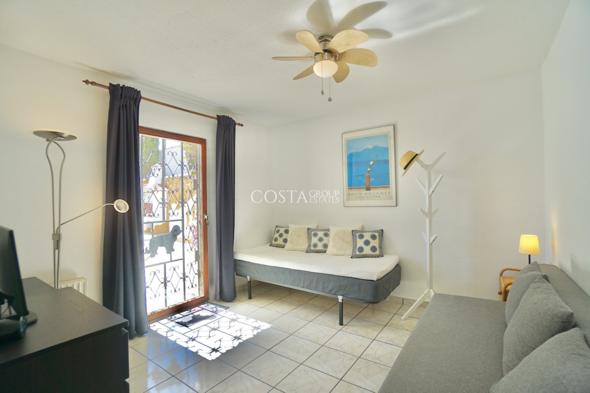 Wiederverkauf - Villa -
Benitachell - Benitachell Centro