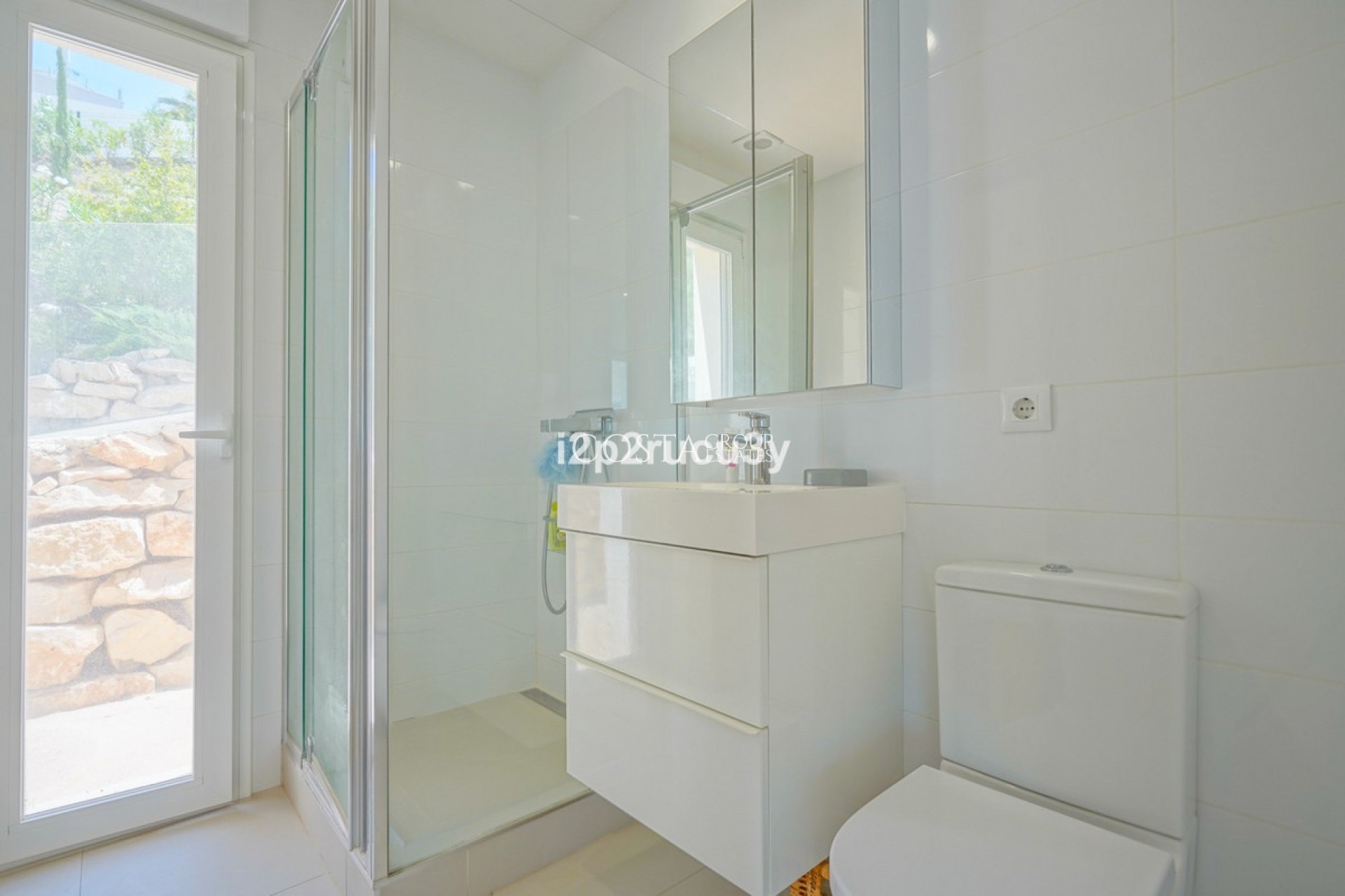 Wiederverkauf - Villa -
Benitachell - Cumbre Del Sol