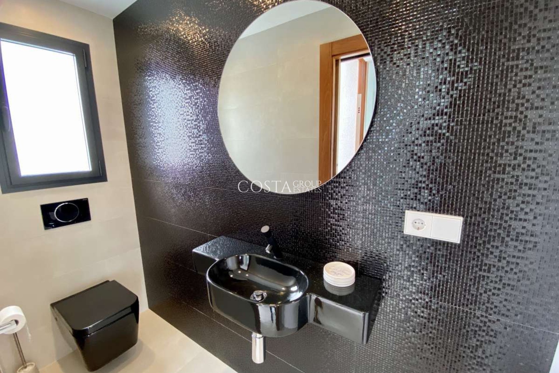 Wiederverkauf - Villa -
Benitachell - Cumbre Del Sol