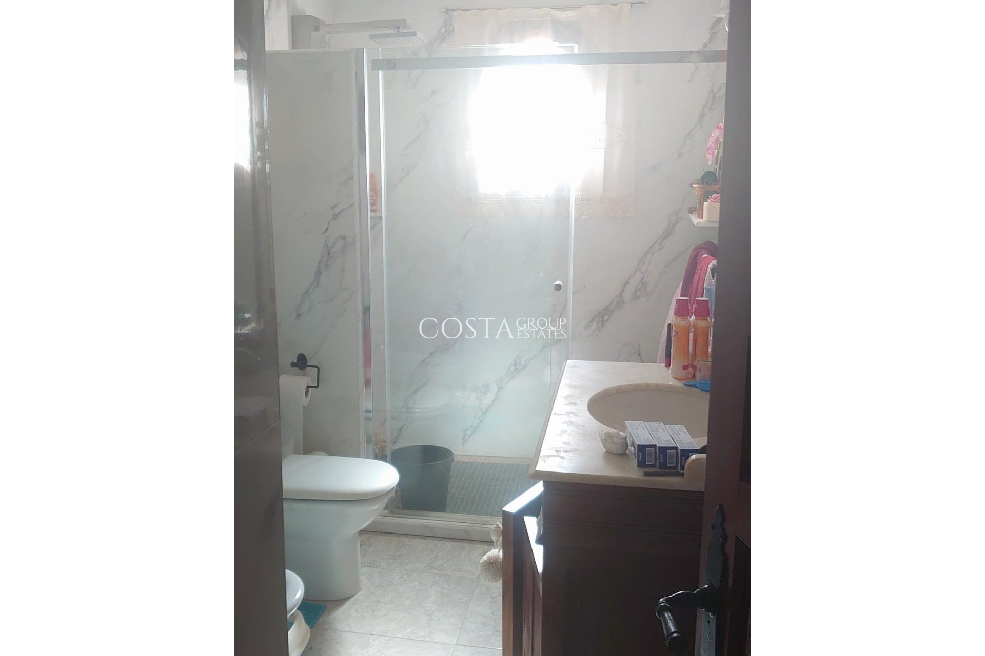 Wiederverkauf - Villa -
Benitachell - Cumbre Del Sol