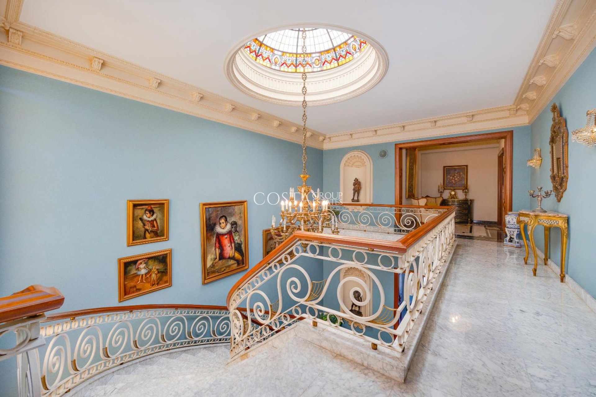 Wiederverkauf - Villa -
Callosa de Segura - Callosa de Segura Centro