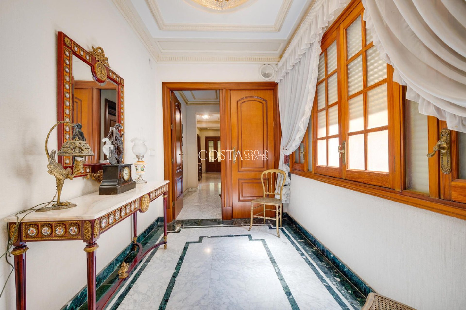 Wiederverkauf - Villa -
Callosa de Segura - Callosa de Segura Centro