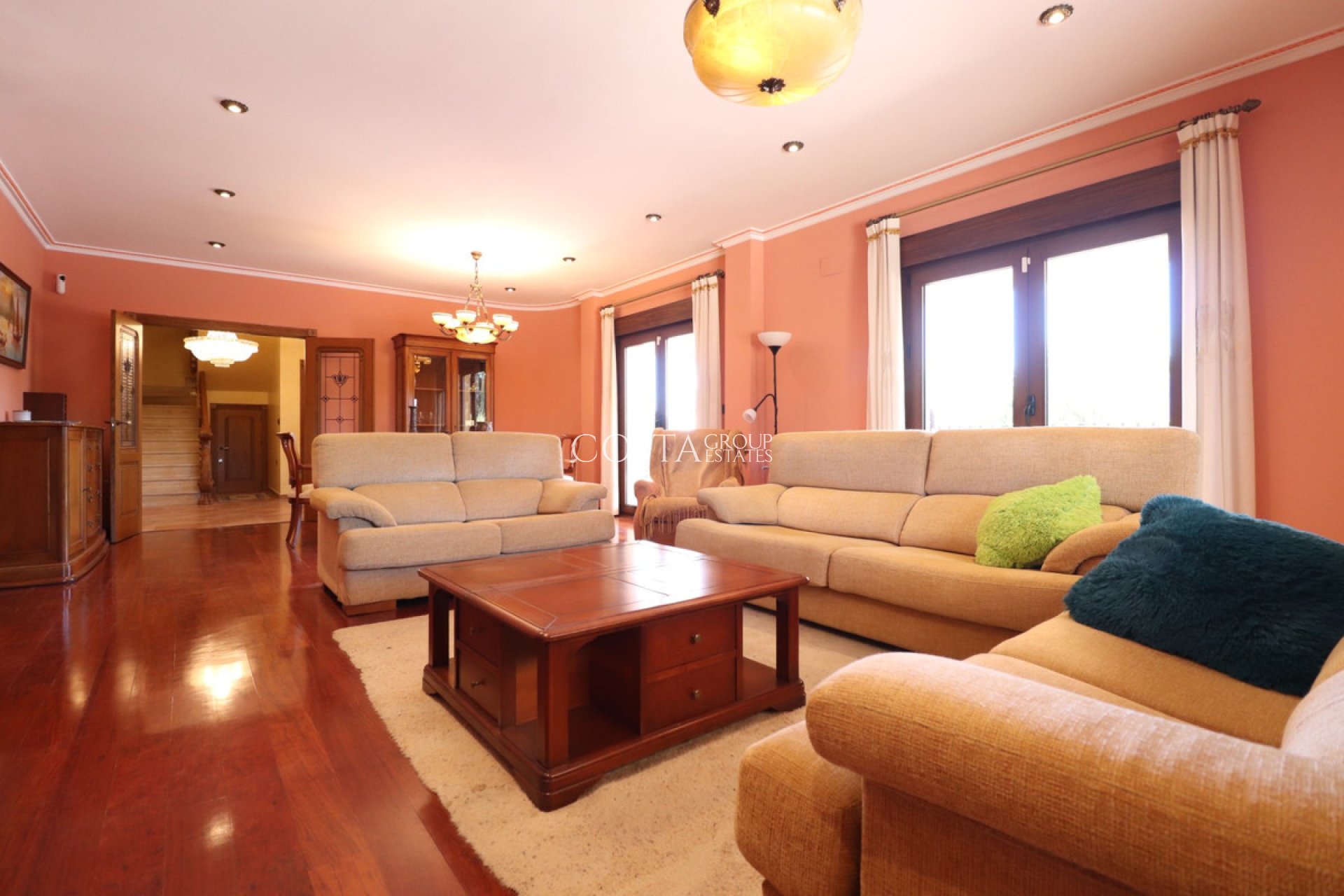 Wiederverkauf - Villa -
Callosa de Segura - Callosa de Segura Centro