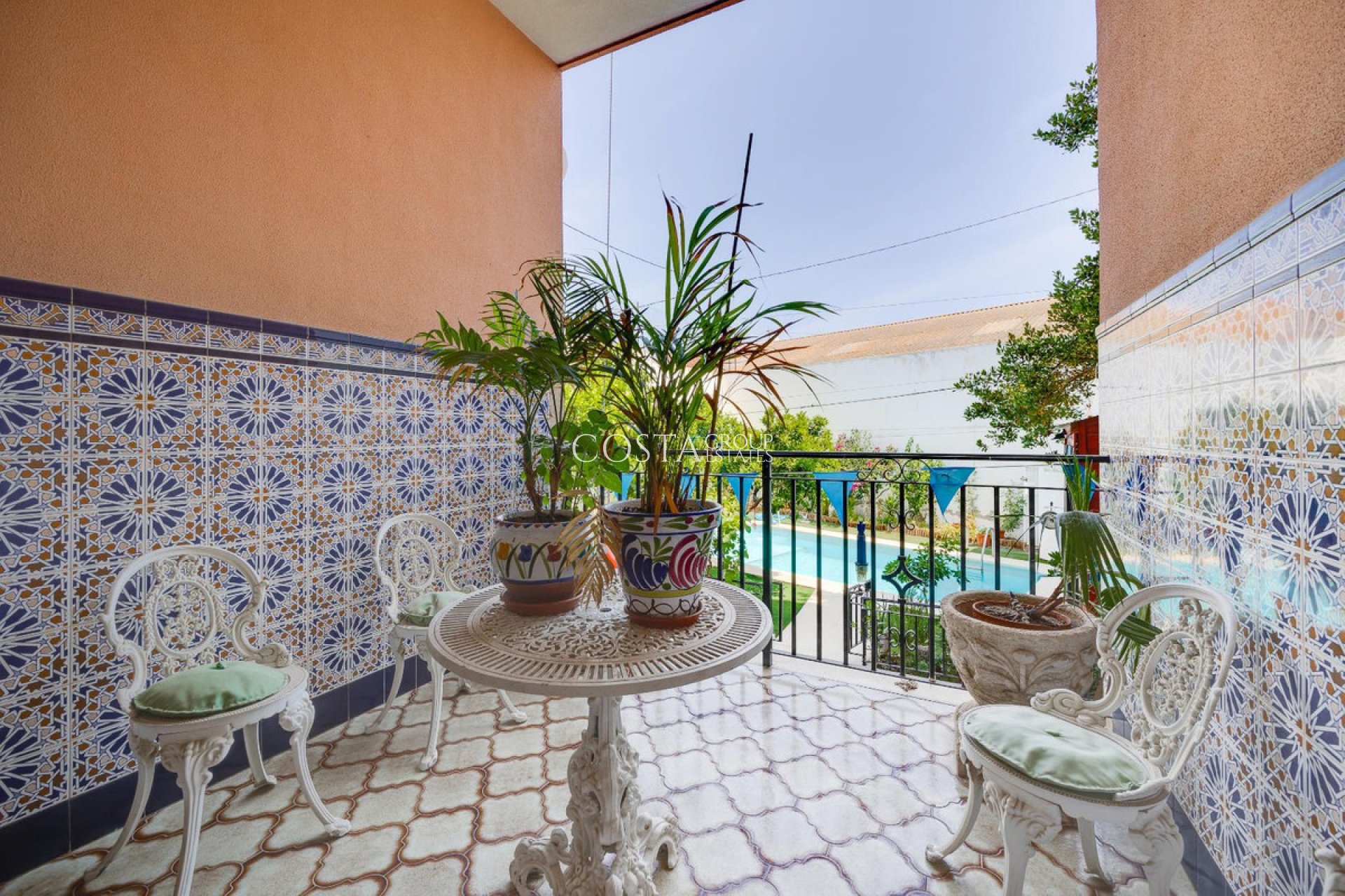 Wiederverkauf - Villa -
Callosa de Segura - Callosa de Segura Centro