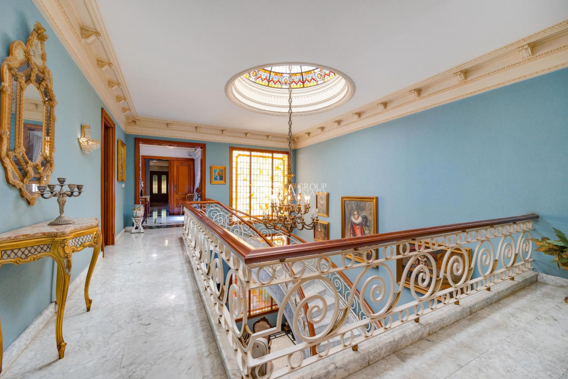 Wiederverkauf - Villa -
Callosa de Segura - Callosa de Segura Centro