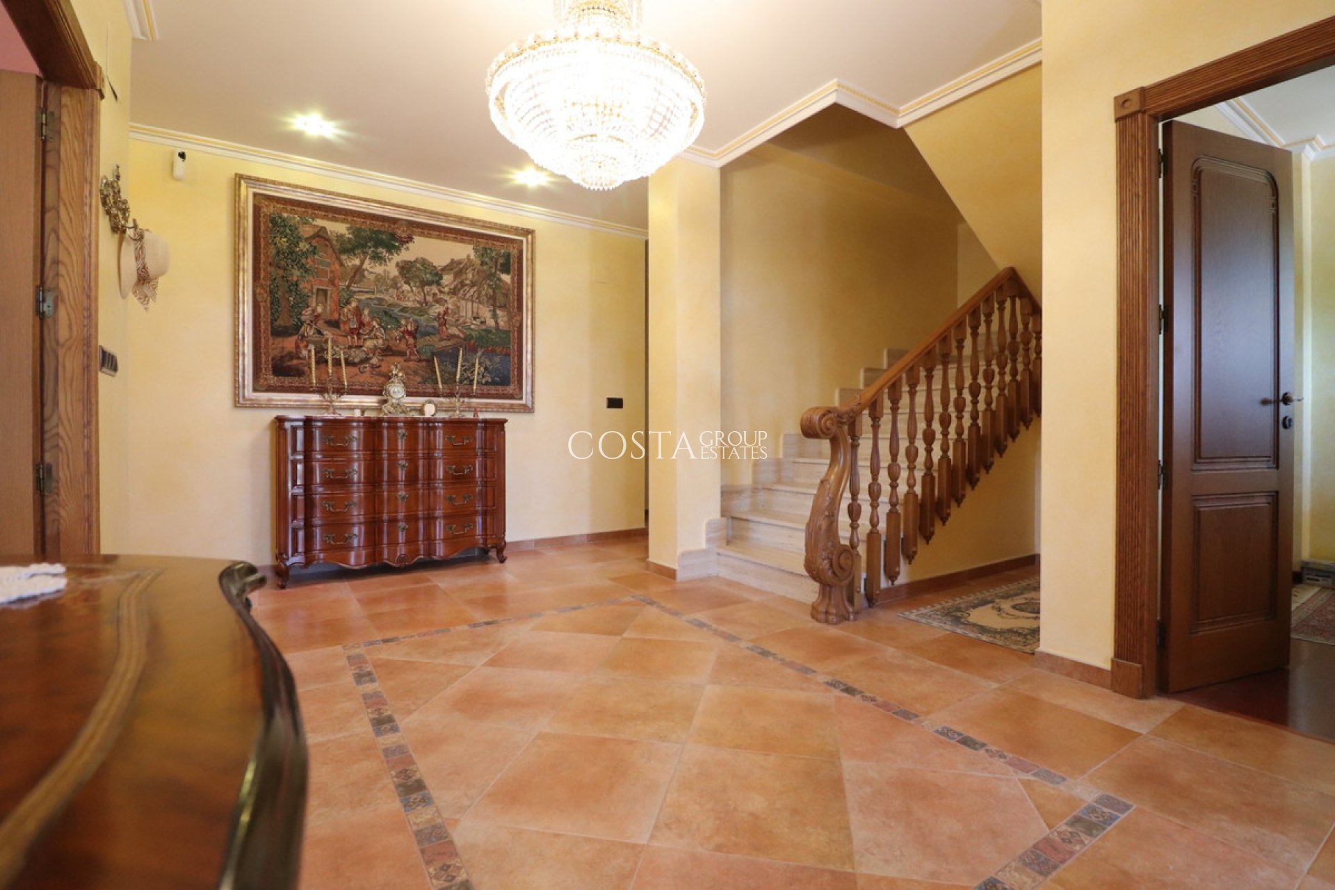 Wiederverkauf - Villa -
Callosa de Segura - Callosa de Segura Centro