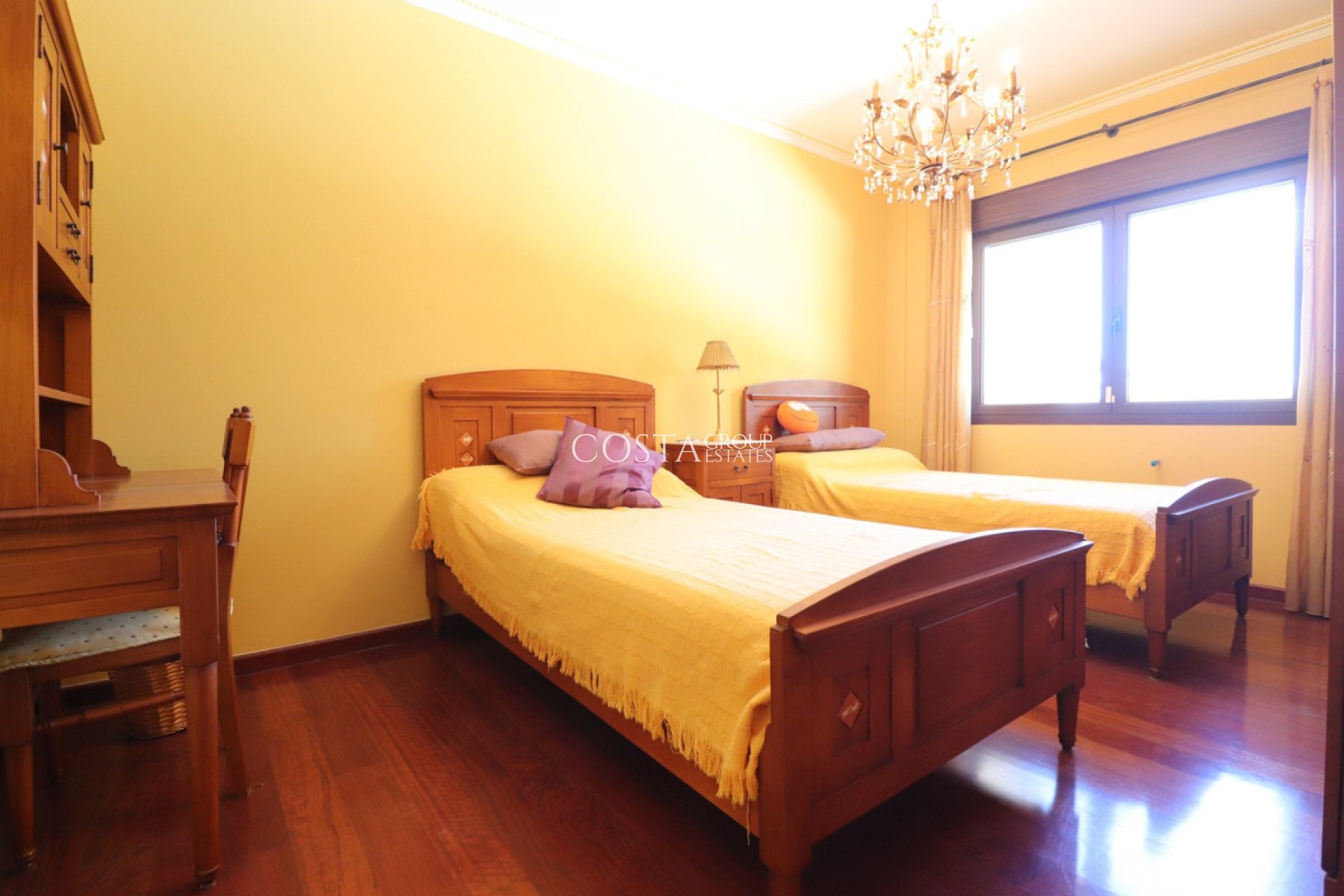 Wiederverkauf - Villa -
Callosa de Segura - Callosa de Segura Centro