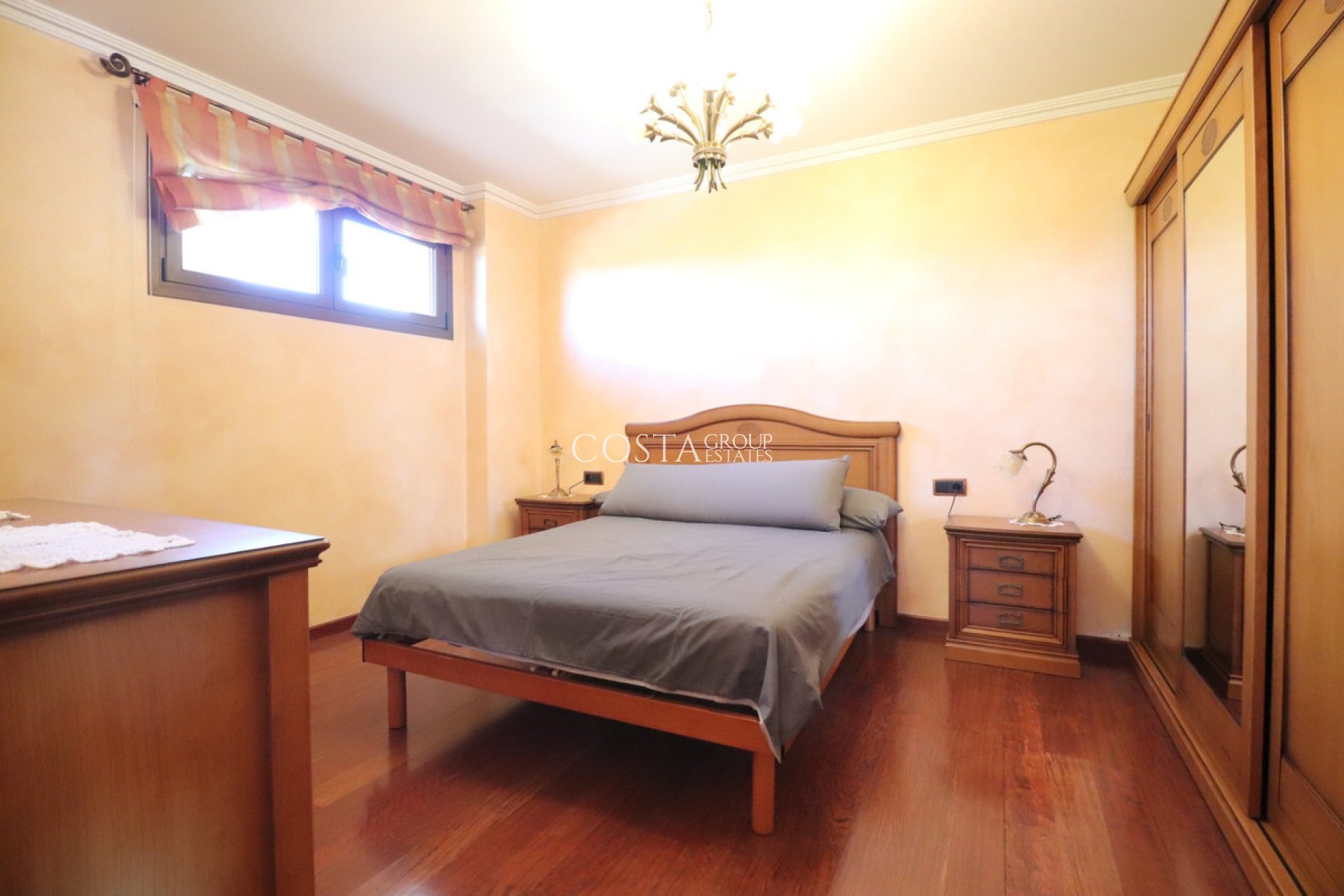 Wiederverkauf - Villa -
Callosa de Segura - Callosa de Segura Centro