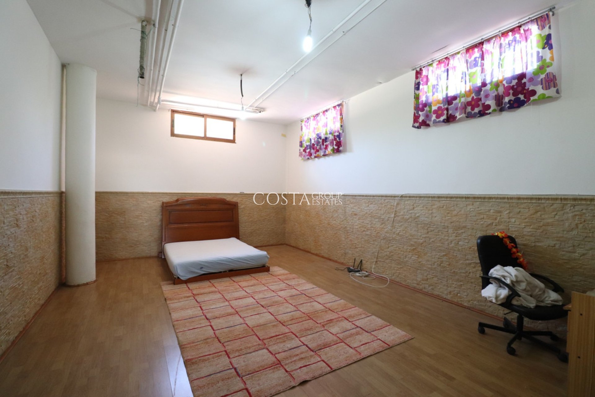 Wiederverkauf - Villa -
Callosa de Segura - Callosa de Segura Centro