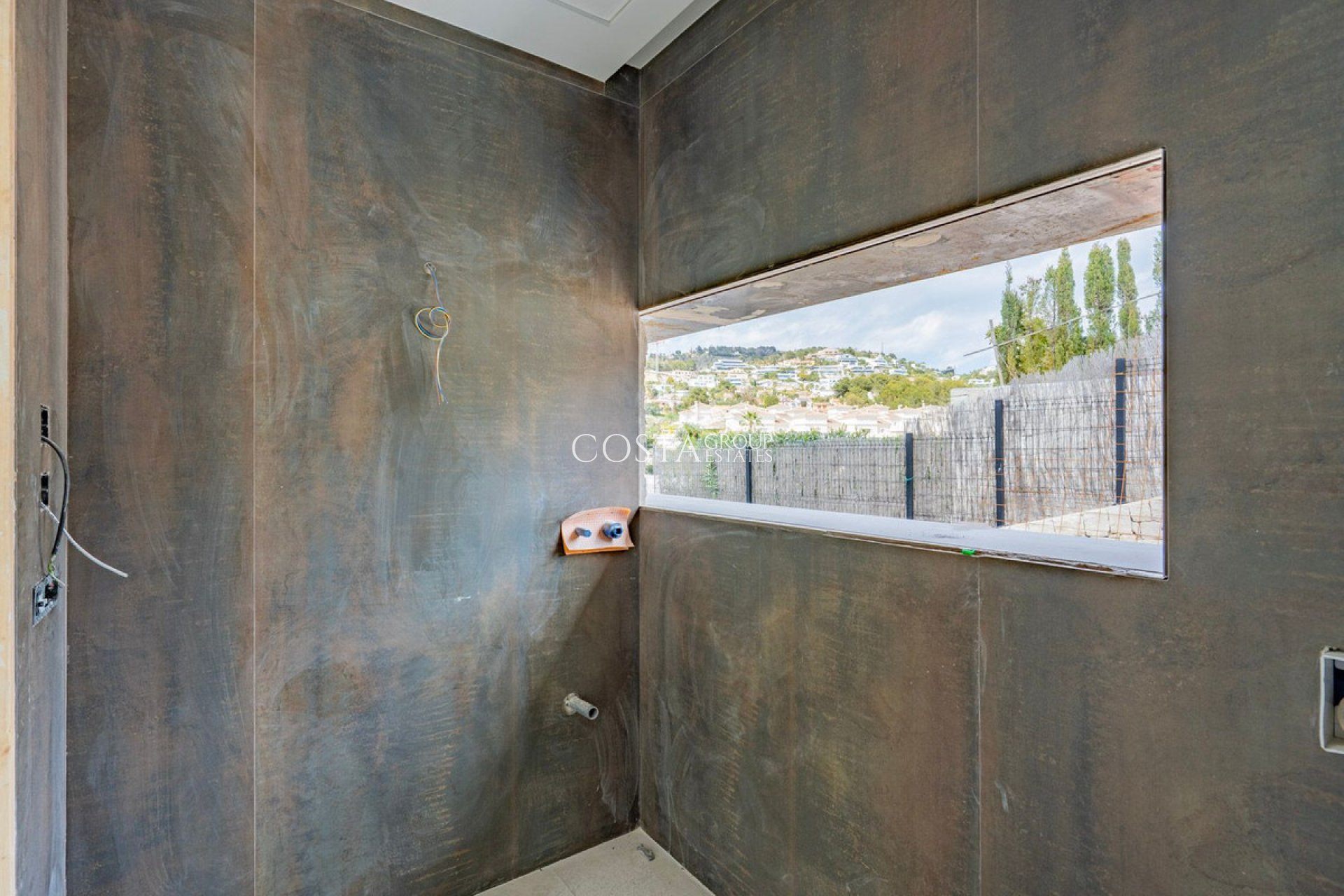 Wiederverkauf - Villa -
Calpe - Calpe Centro