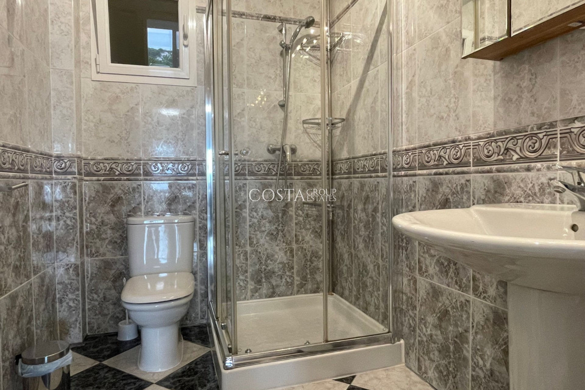 Wiederverkauf - Villa -
Calpe - Calpe Centro