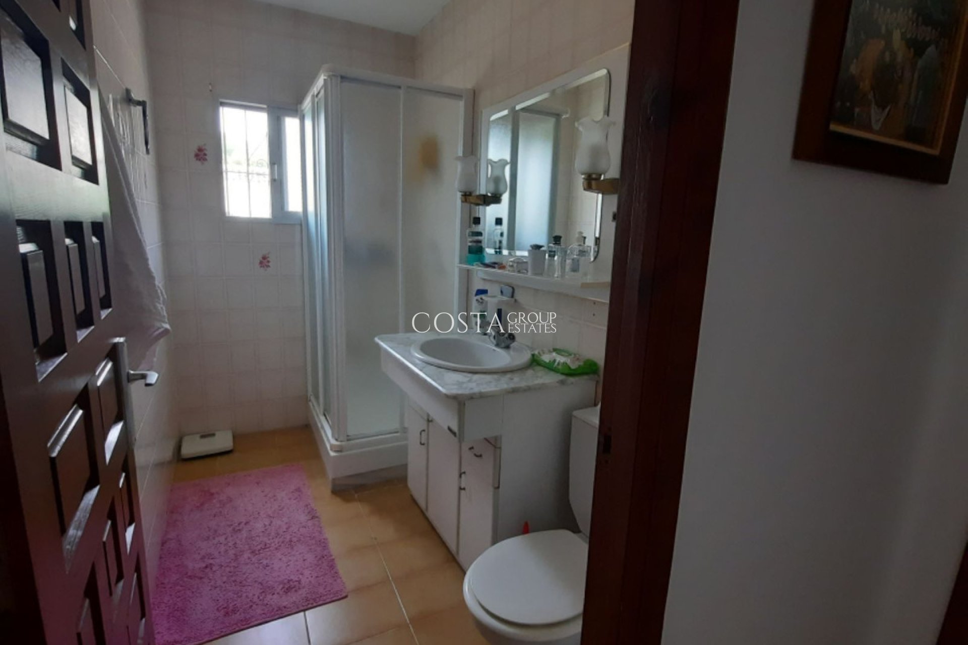 Wiederverkauf - Villa -
Calpe - Calpe Centro