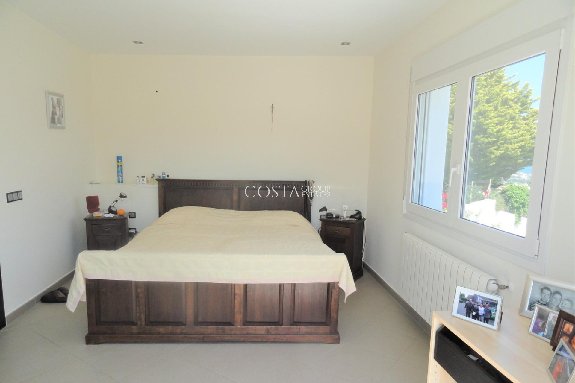 Wiederverkauf - Villa -
Calpe - Calpe Centro