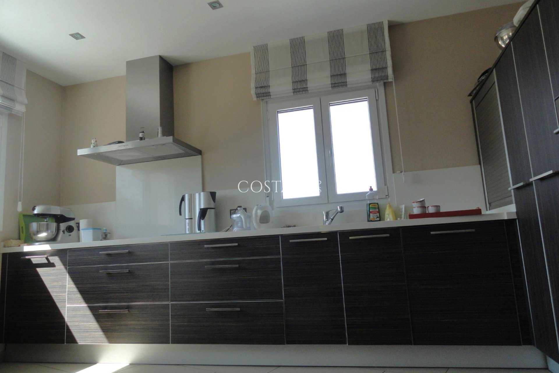 Wiederverkauf - Villa -
Calpe - Calpe Centro