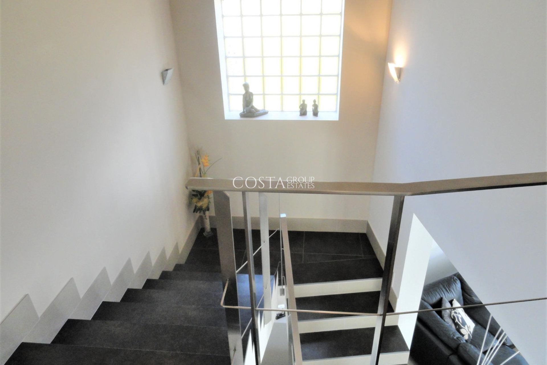 Wiederverkauf - Villa -
Calpe - Calpe Centro