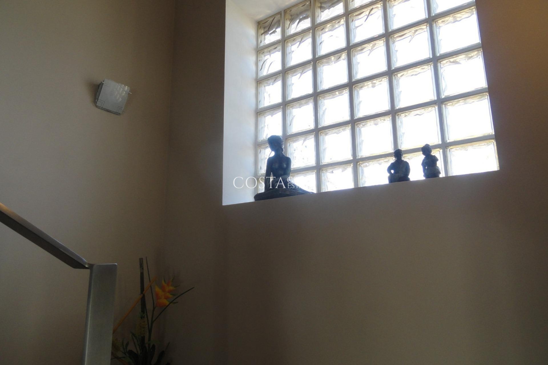 Wiederverkauf - Villa -
Calpe - Calpe Centro