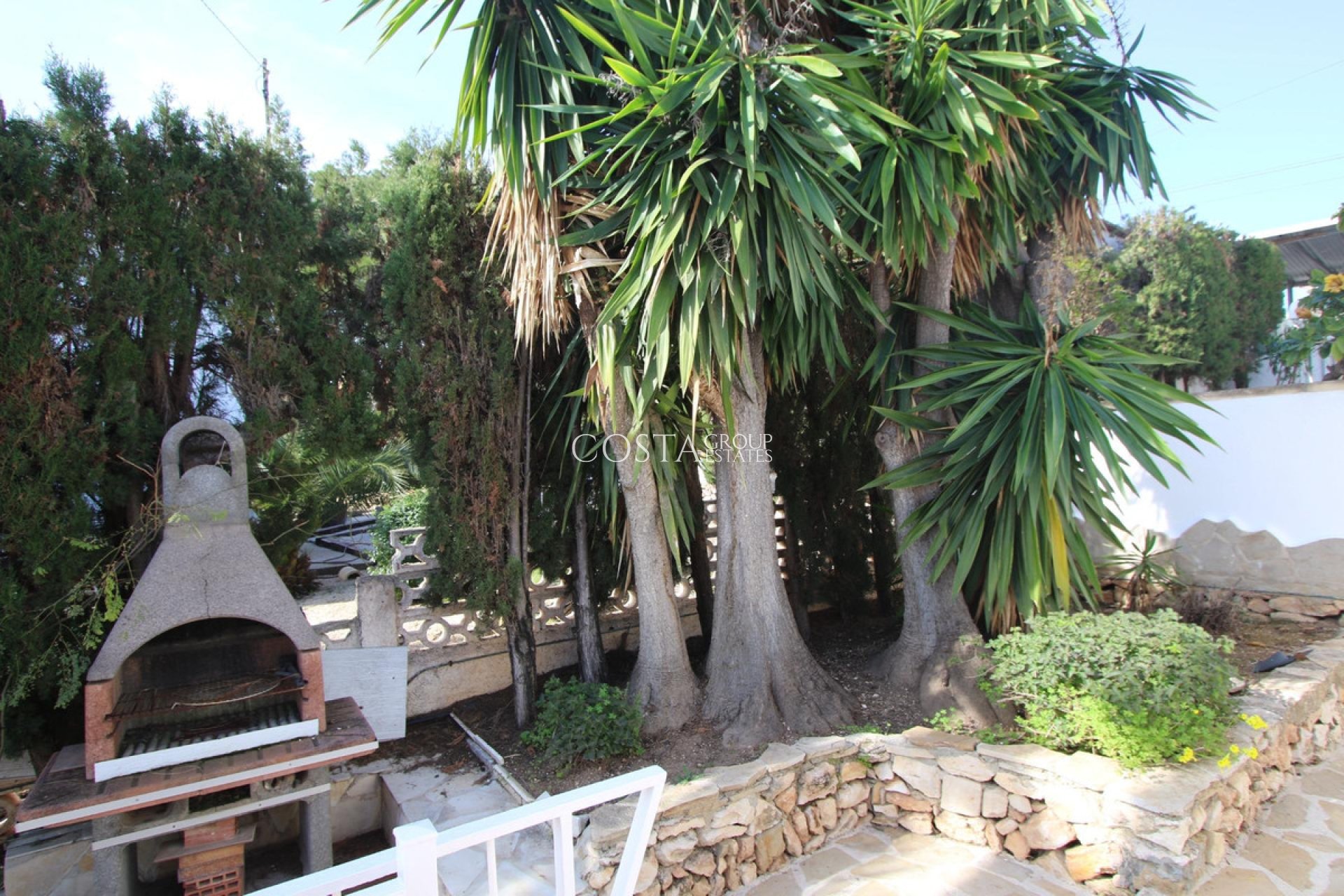 Wiederverkauf - Villa -
Calpe - Calpe Centro