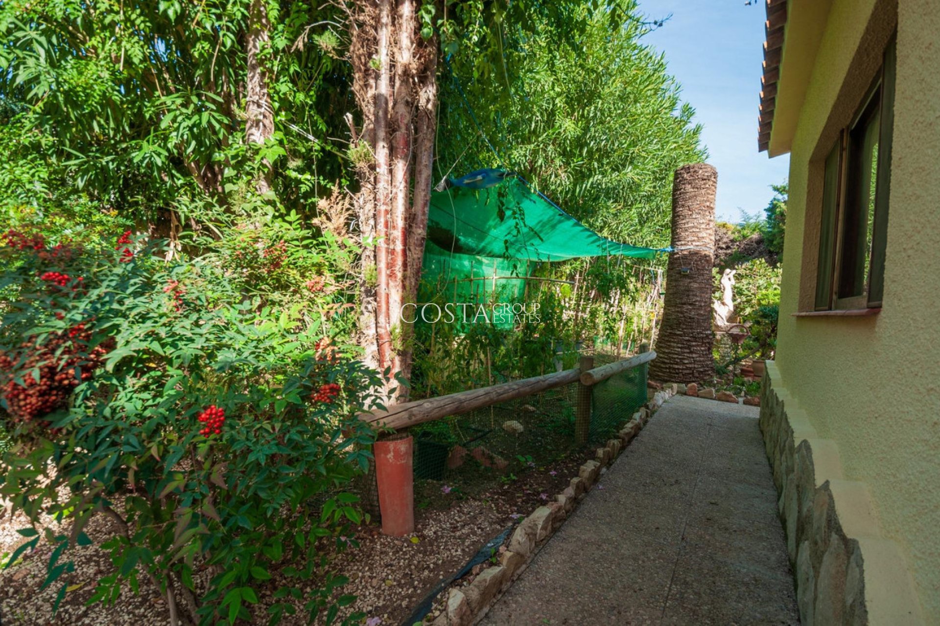 Wiederverkauf - Villa -
Calpe - Calpe Centro