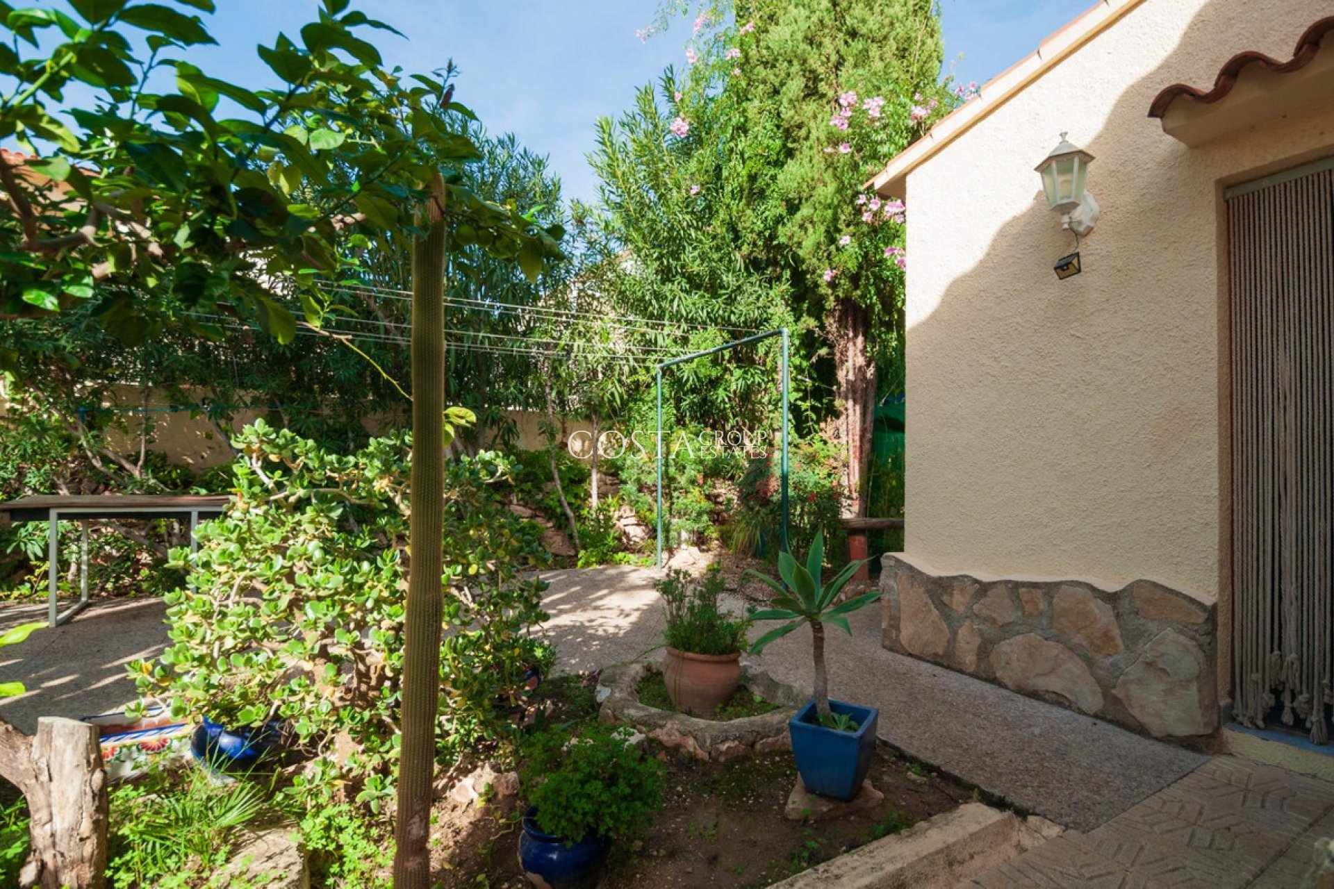 Wiederverkauf - Villa -
Calpe - Calpe Centro