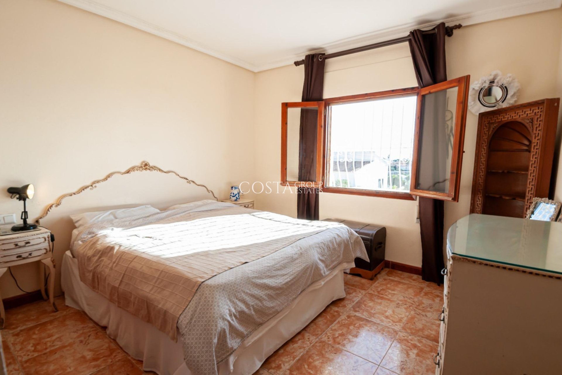 Wiederverkauf - Villa -
Calpe - Calpe Centro