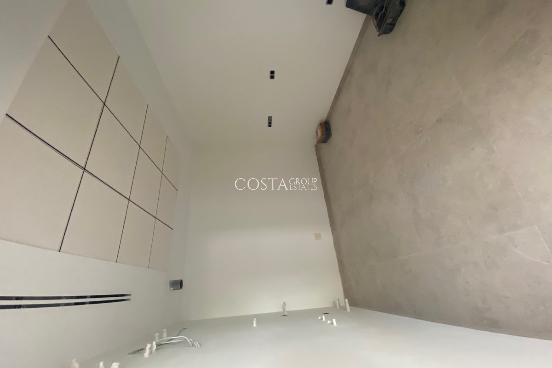 Wiederverkauf - Villa -
Calpe - Calpe Centro