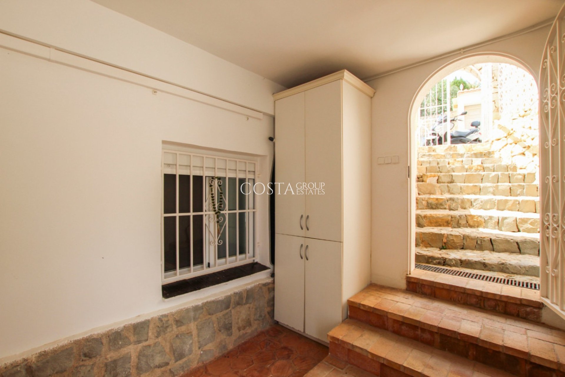 Wiederverkauf - Villa -
Calpe - Calpe Centro