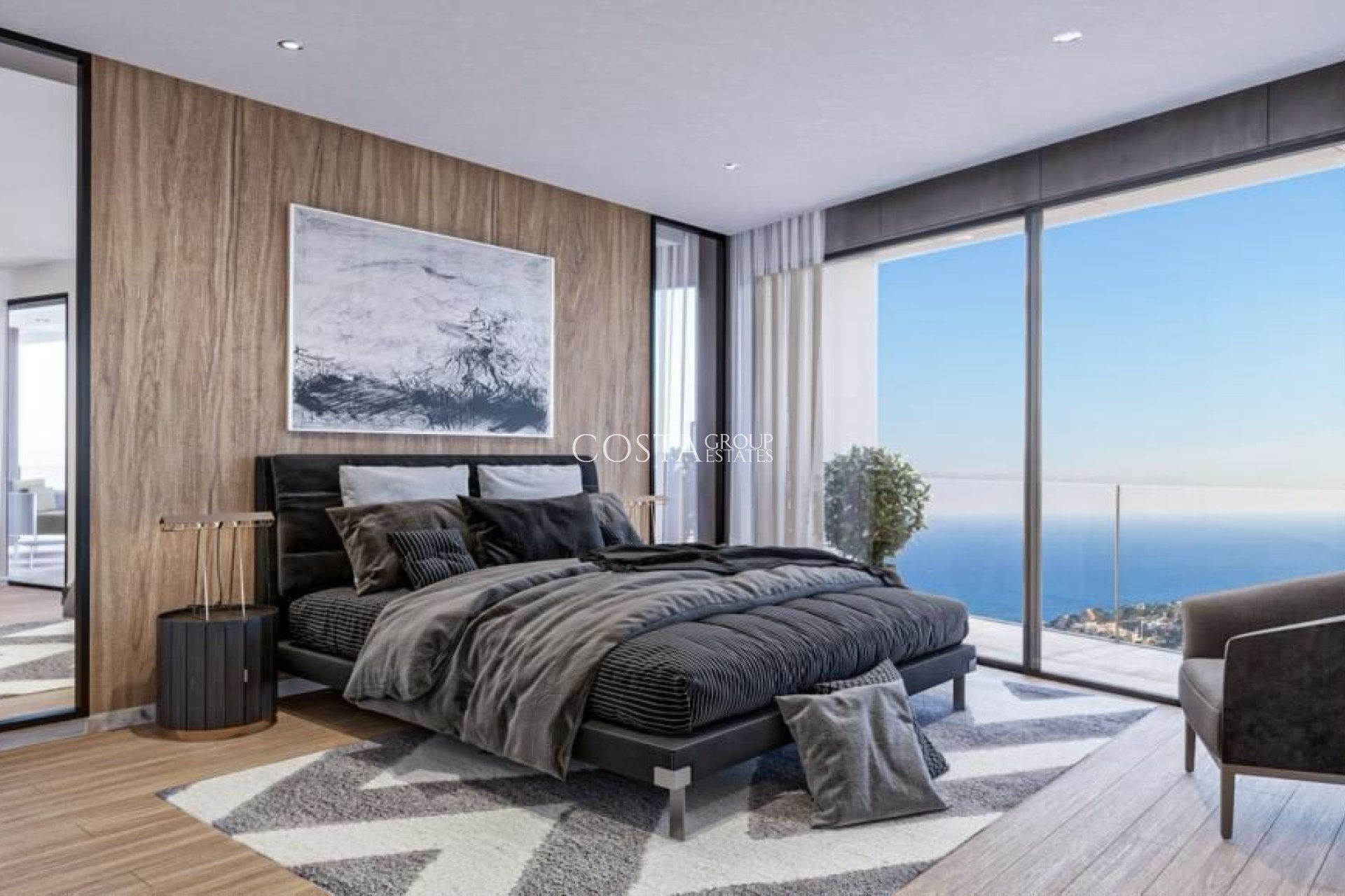 Wiederverkauf - Villa -
Calpe - Calpe Centro