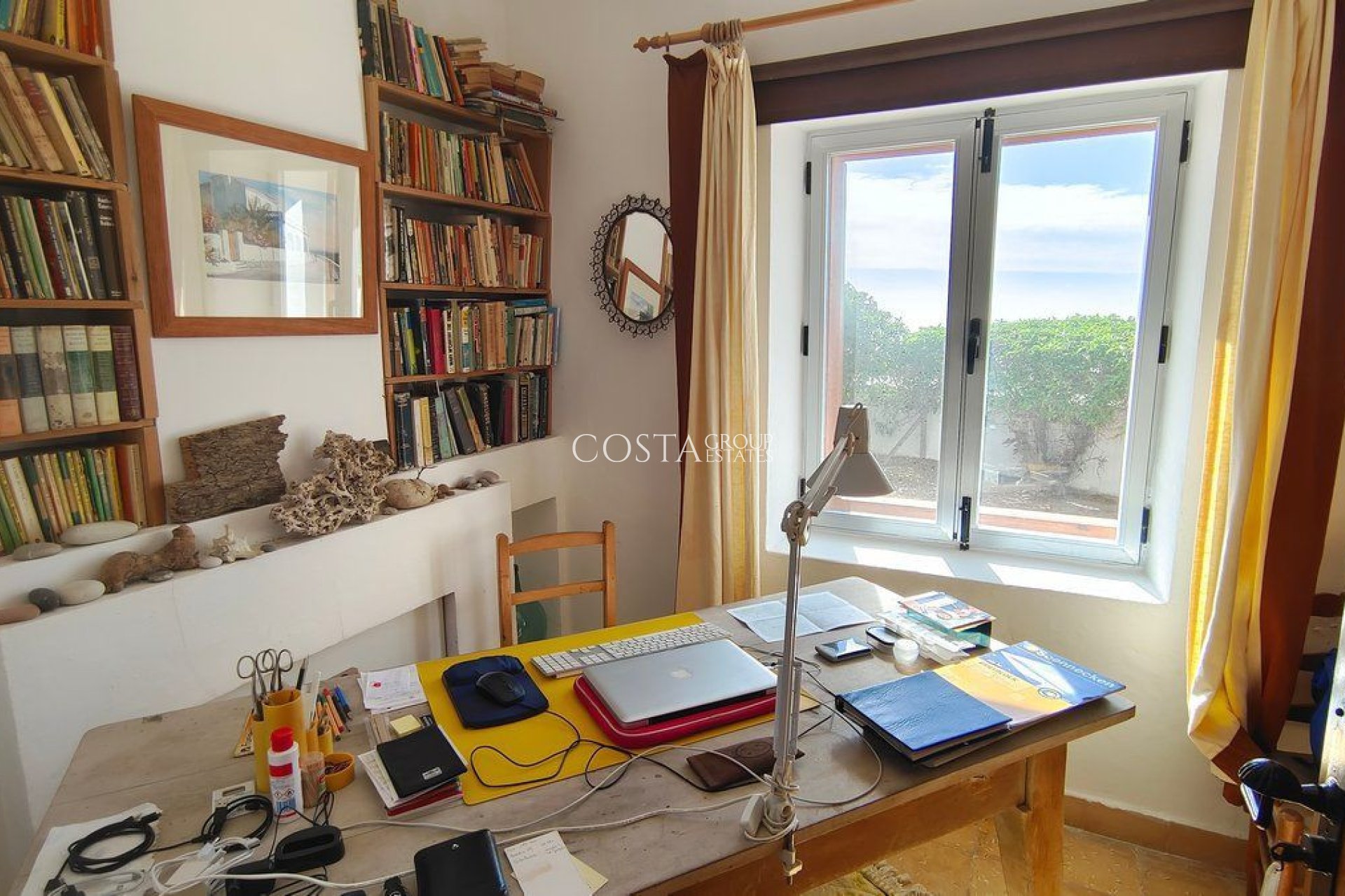 Wiederverkauf - Villa -
Calpe - Calpe Centro