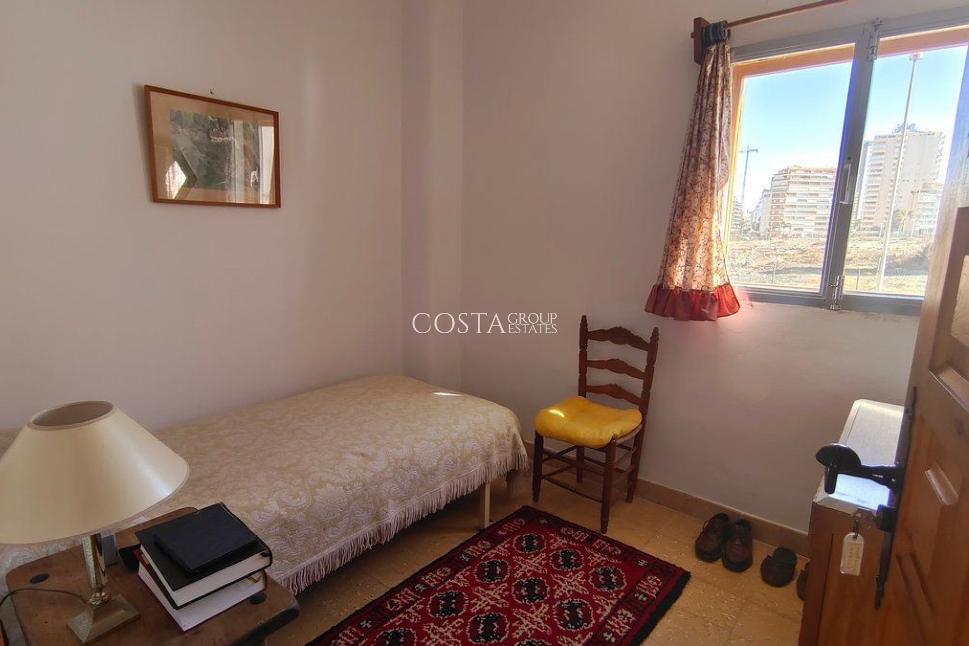 Wiederverkauf - Villa -
Calpe - Calpe Centro