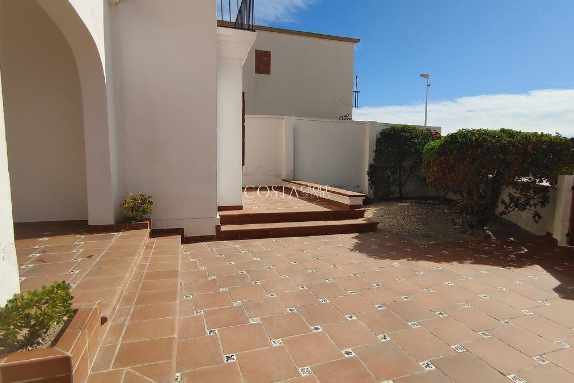 Wiederverkauf - Villa -
Calpe - Calpe Centro