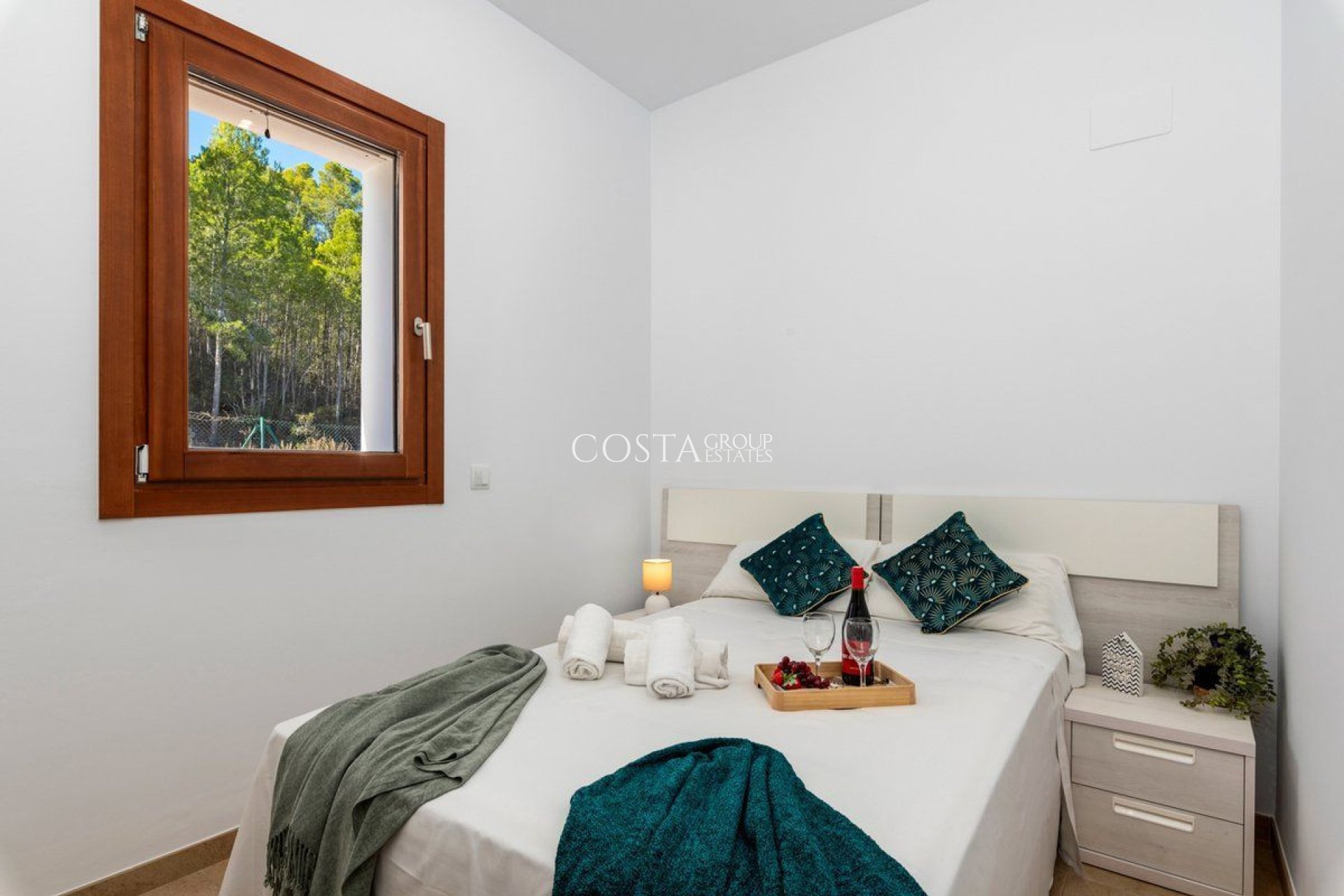 Wiederverkauf - Villa -
Calpe - Calpe Centro