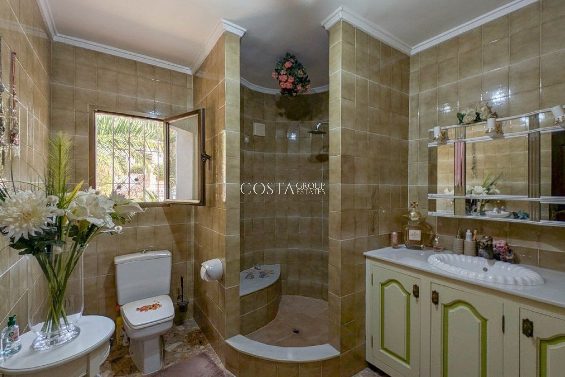 Wiederverkauf - Villa -
Calpe - Calpe Centro