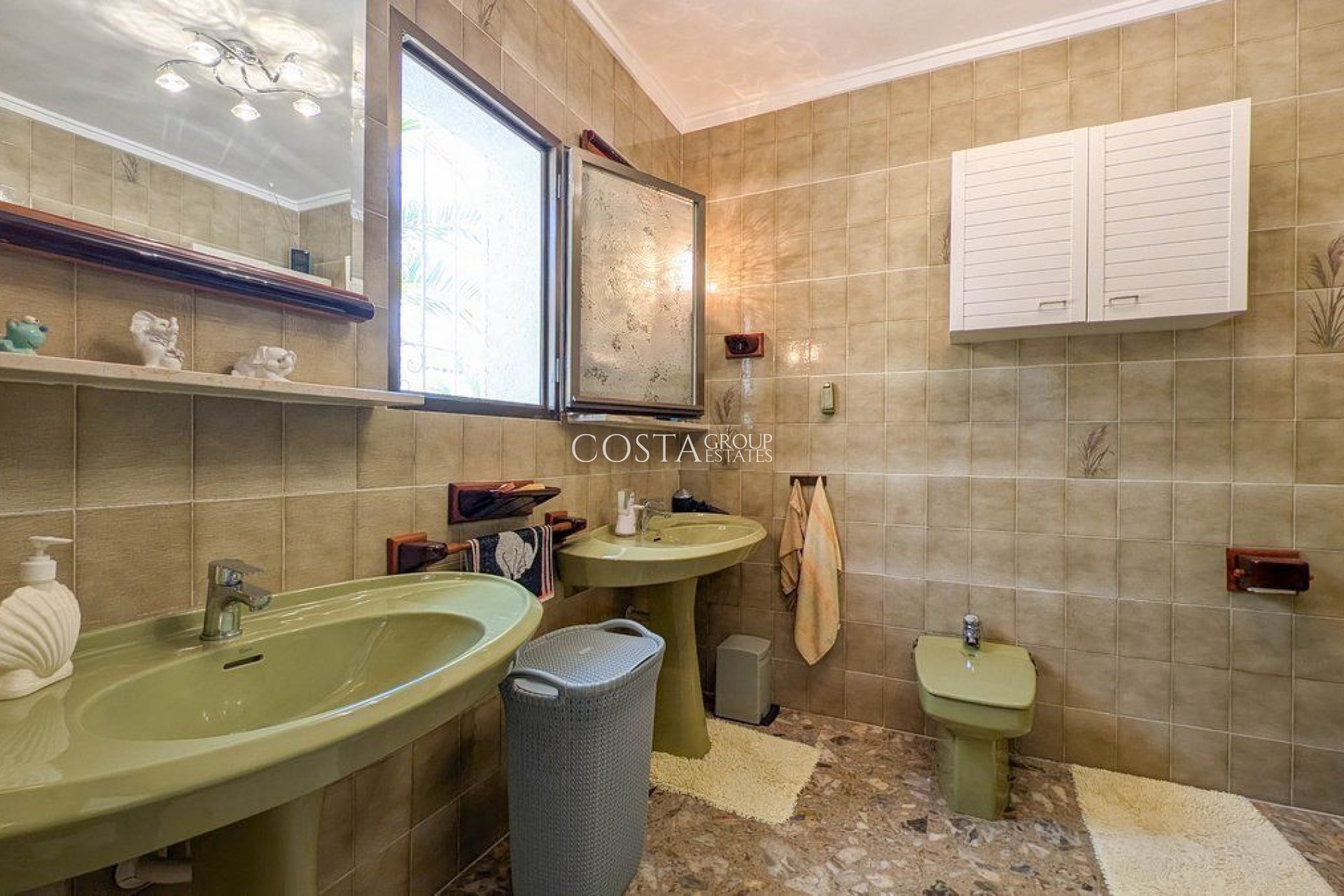 Wiederverkauf - Villa -
Calpe - Calpe Centro